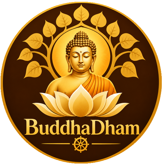 BuddhaDham